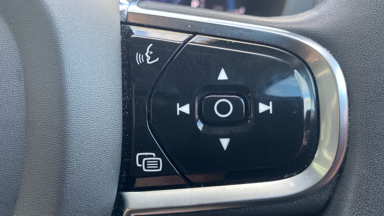 Volvo XC60 2.0 T8 [455] RC PHEV Ultimate Dark 5dr AWD Gtron Estate